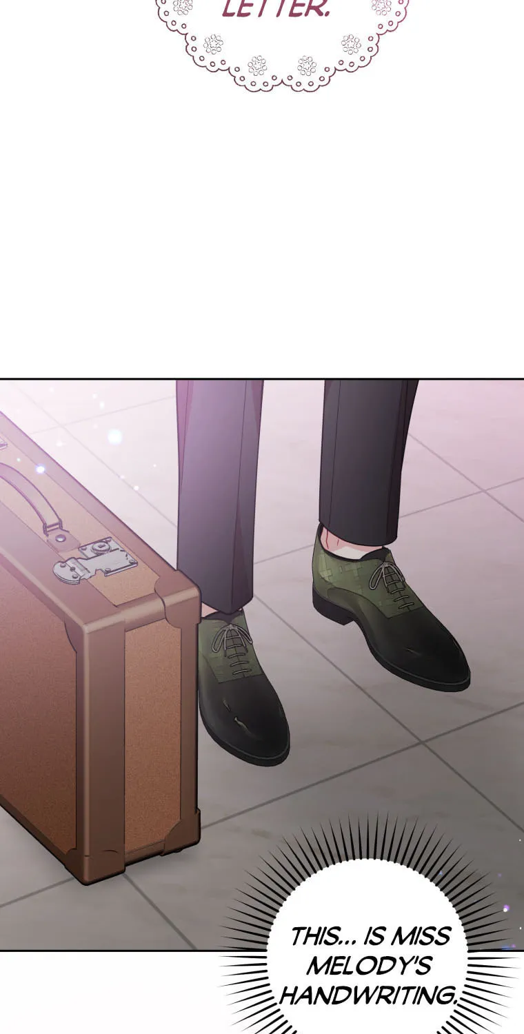 The Villainess Is Shy in Receiving Affection Chapter 34 page 29 - 