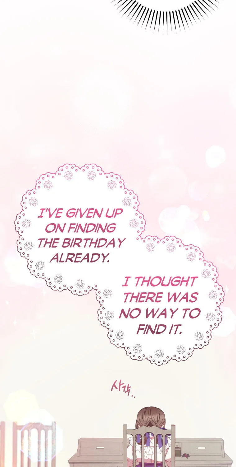 The Villainess Is Shy in Receiving Affection Chapter 34 page 30 - 
