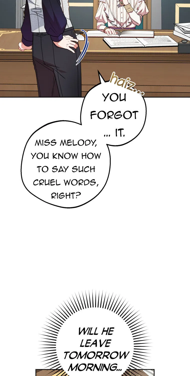 The Villainess Is Shy in Receiving Affection Chapter 34 page 4 - 