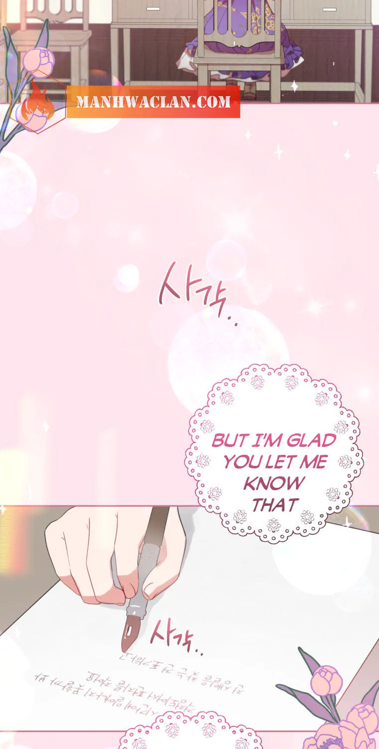 The Villainess Is Shy in Receiving Affection Chapter 34 page 31 - 