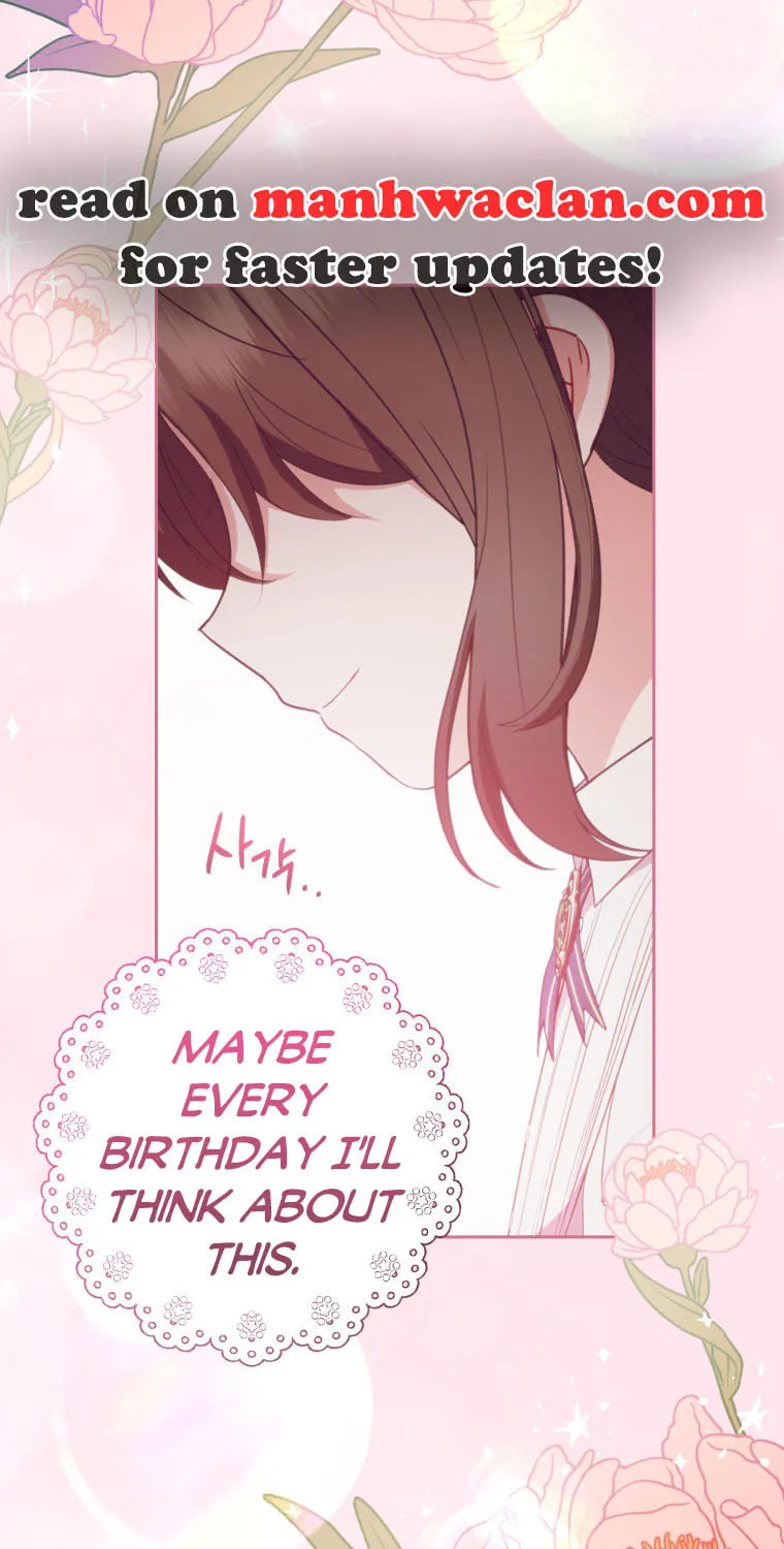 The Villainess Is Shy in Receiving Affection Chapter 34 page 33 - 