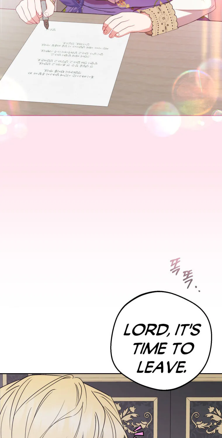 The Villainess Is Shy in Receiving Affection Chapter 34 page 35 - 