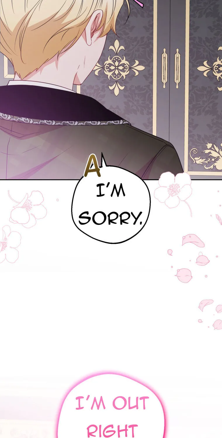 The Villainess Is Shy in Receiving Affection Chapter 34 page 36 - 