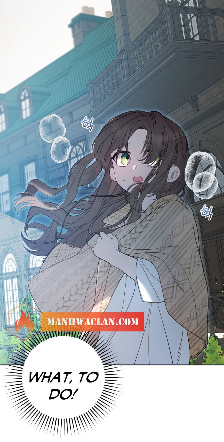 The Villainess Is Shy in Receiving Affection Chapter 34 page 46 - 