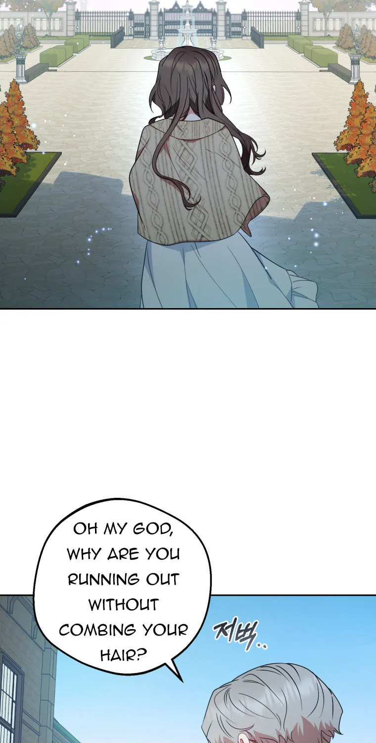 The Villainess Is Shy in Receiving Affection Chapter 34 page 48 - 