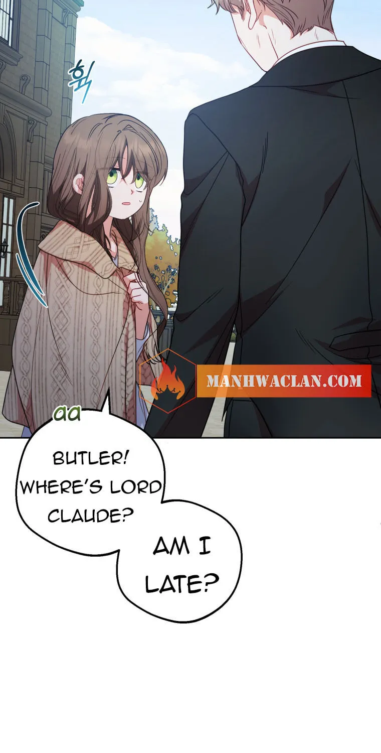 The Villainess Is Shy in Receiving Affection Chapter 34 page 49 - 