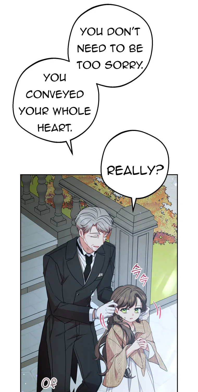 The Villainess Is Shy in Receiving Affection Chapter 34 page 50 - 