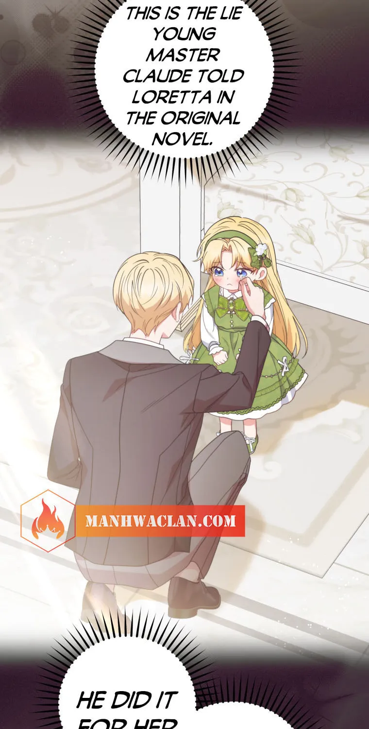 The Villainess Is Shy in Receiving Affection Chapter 34 page 6 - 