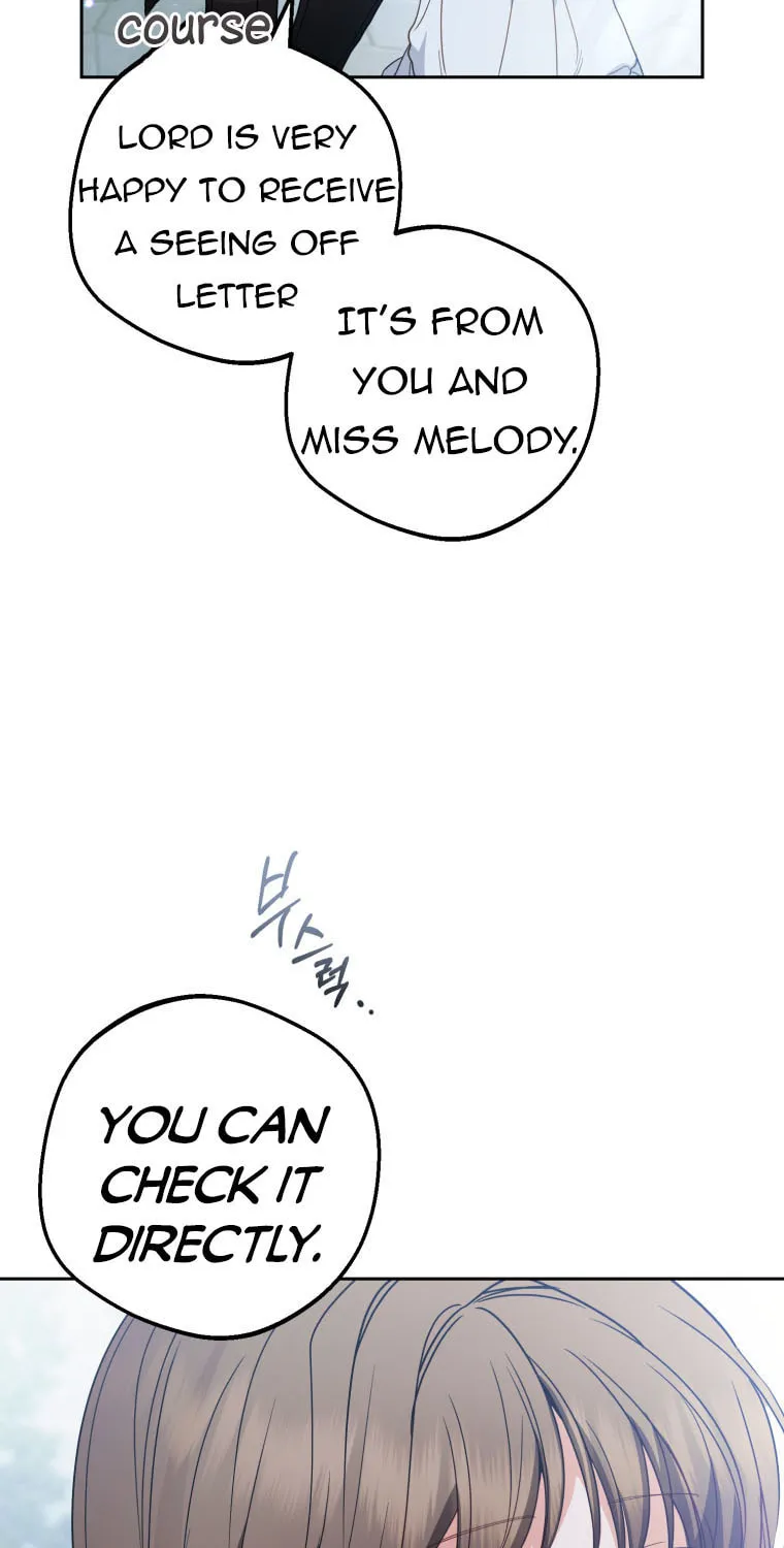 The Villainess Is Shy in Receiving Affection Chapter 34 page 51 - 