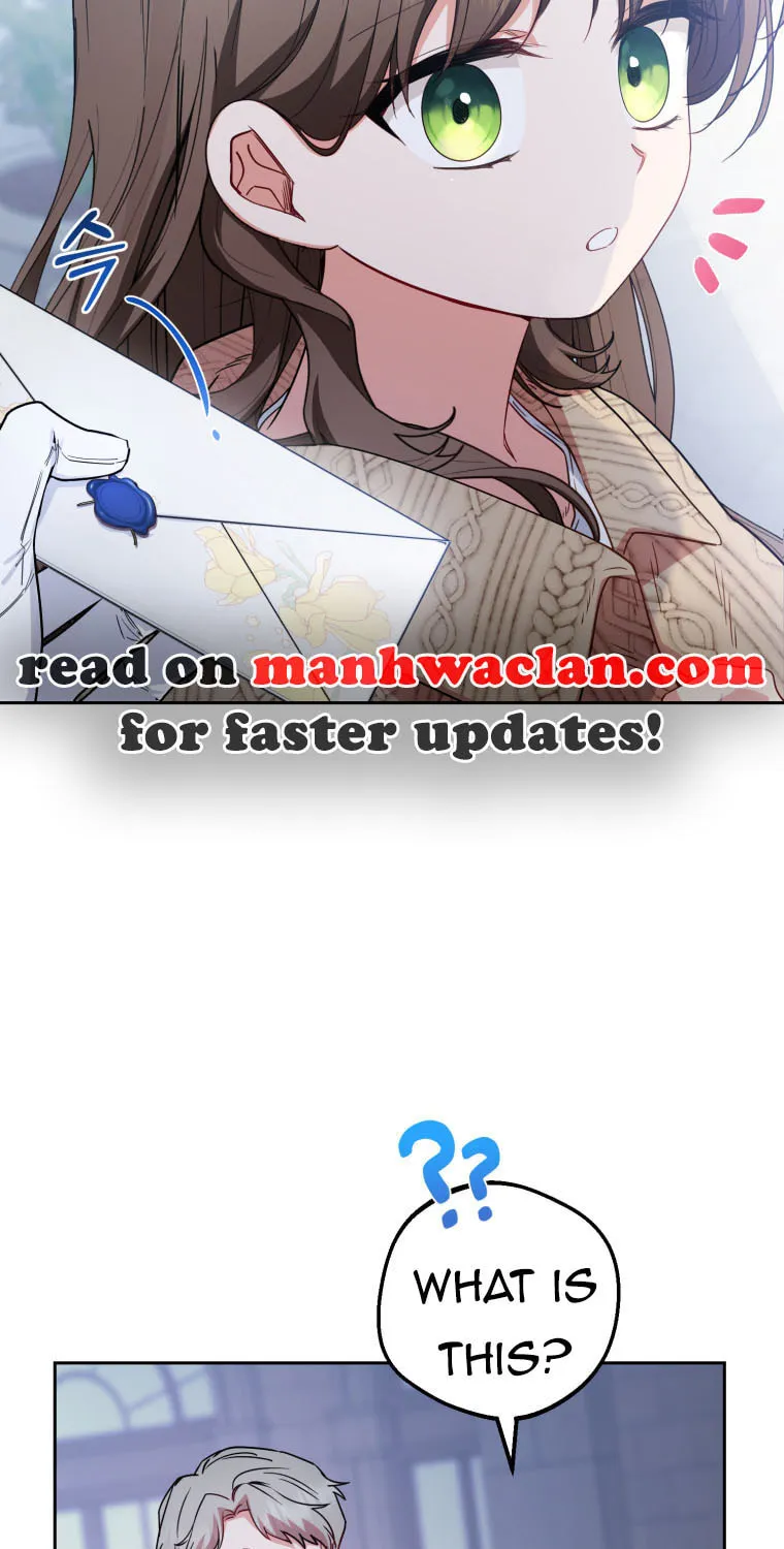 The Villainess Is Shy in Receiving Affection Chapter 34 page 52 - 