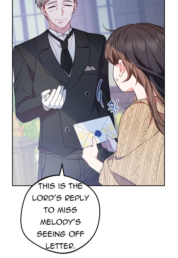 The Villainess Is Shy in Receiving Affection Chapter 34 page 53 - 