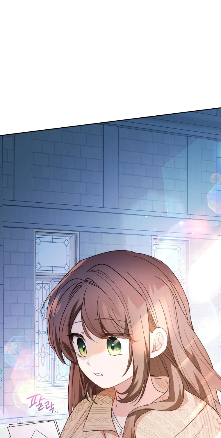The Villainess Is Shy in Receiving Affection Chapter 34 page 54 - 