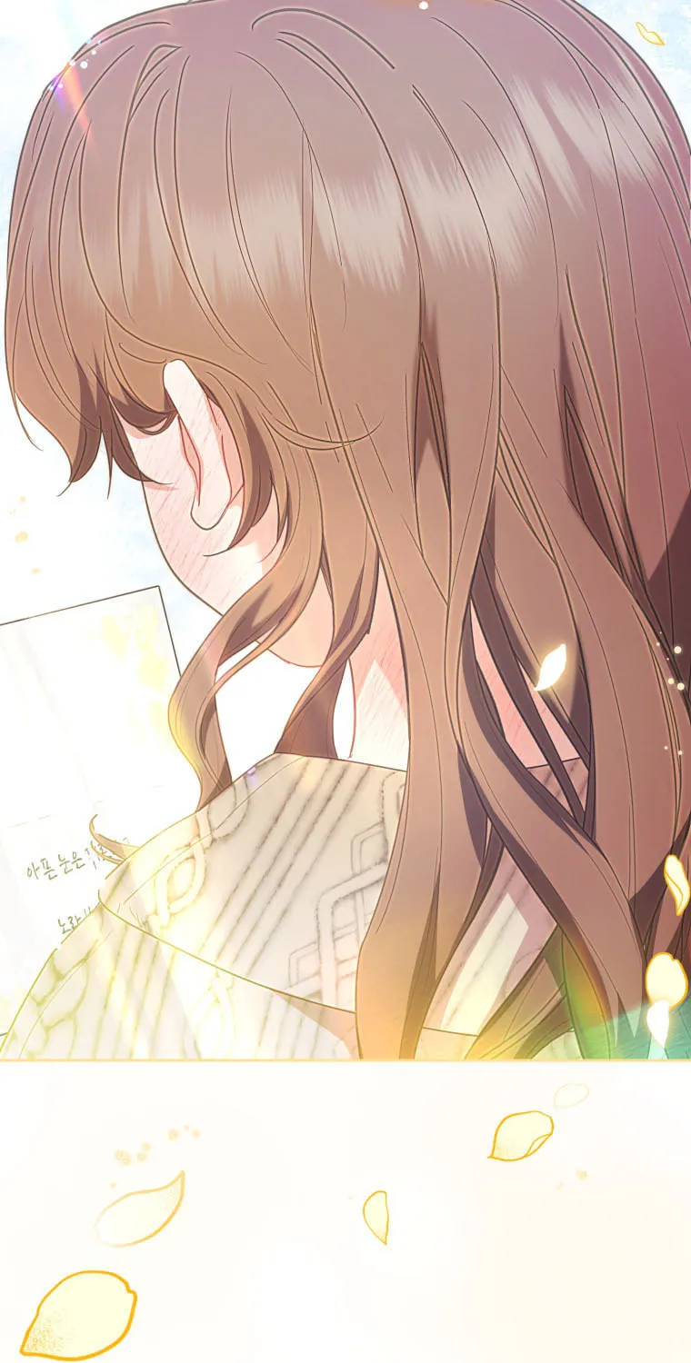 The Villainess Is Shy in Receiving Affection Chapter 34 page 58 - 