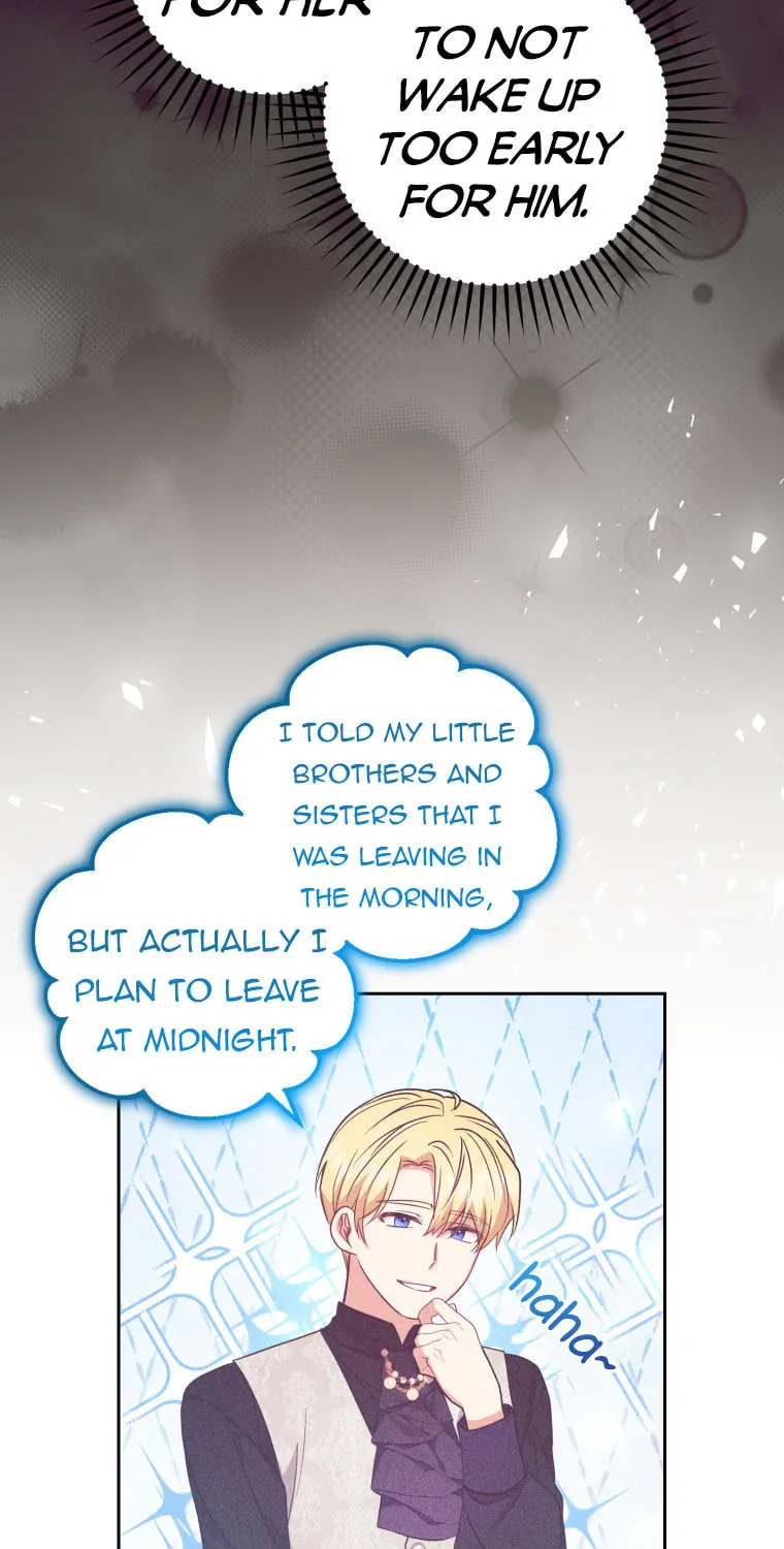 The Villainess Is Shy in Receiving Affection Chapter 34 page 7 - 