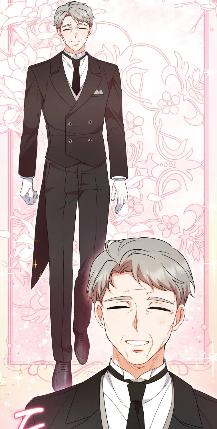 The Villainess Is Shy in Receiving Affection Chapter 34 page 67 - 
