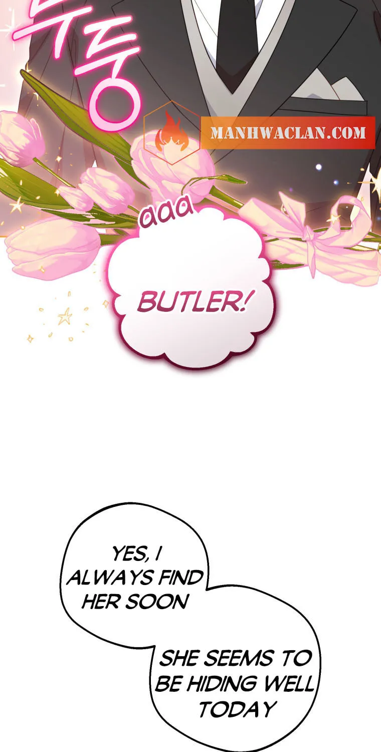The Villainess Is Shy in Receiving Affection Chapter 34 page 68 - 