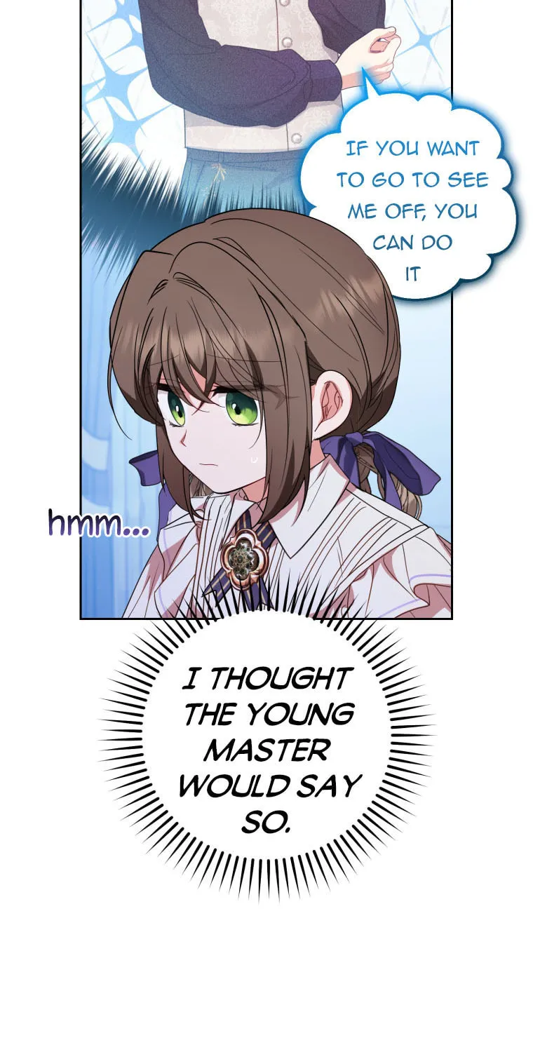The Villainess Is Shy in Receiving Affection Chapter 34 page 8 - 