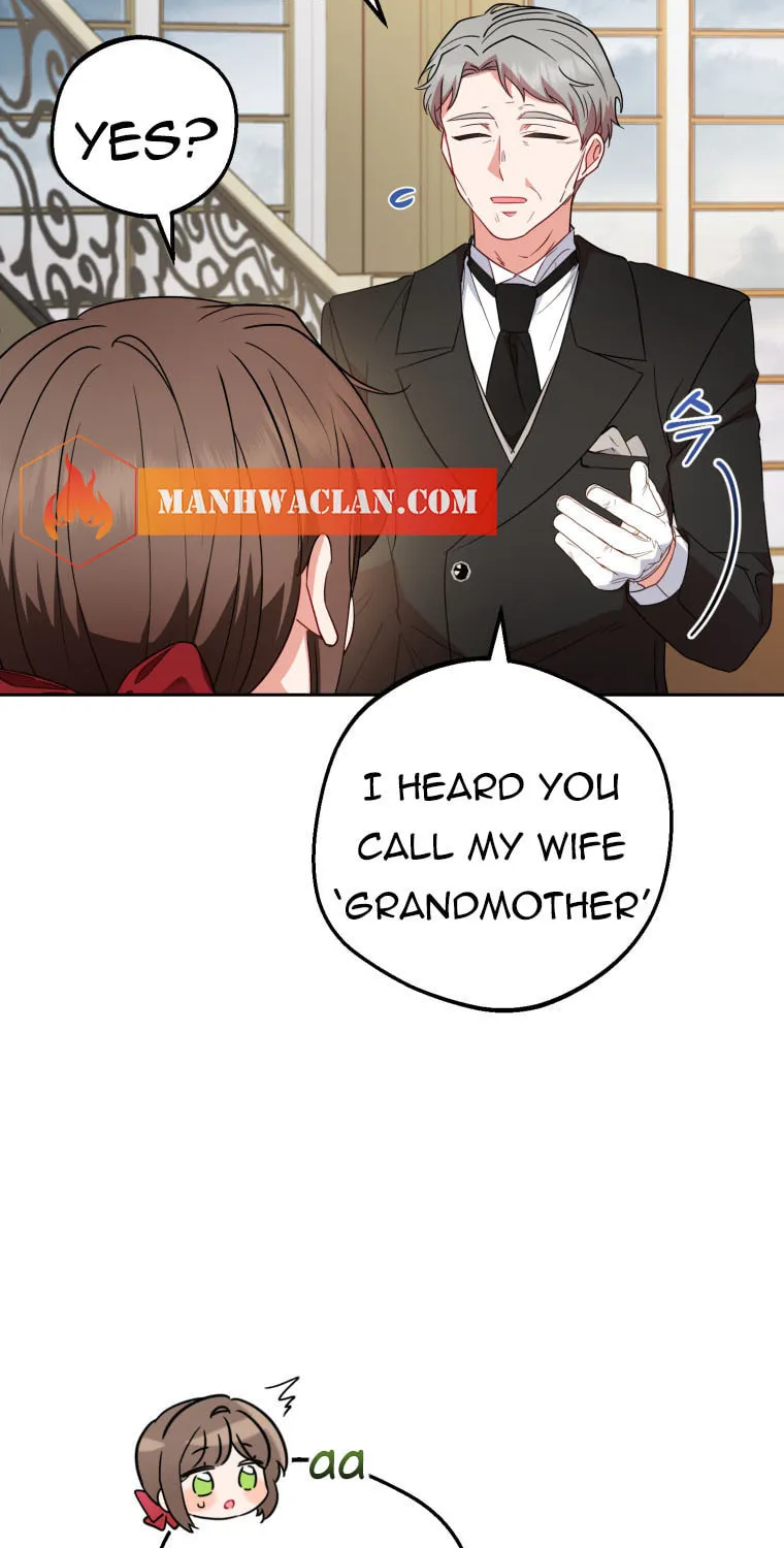 The Villainess Is Shy in Receiving Affection Chapter 34 page 71 - 