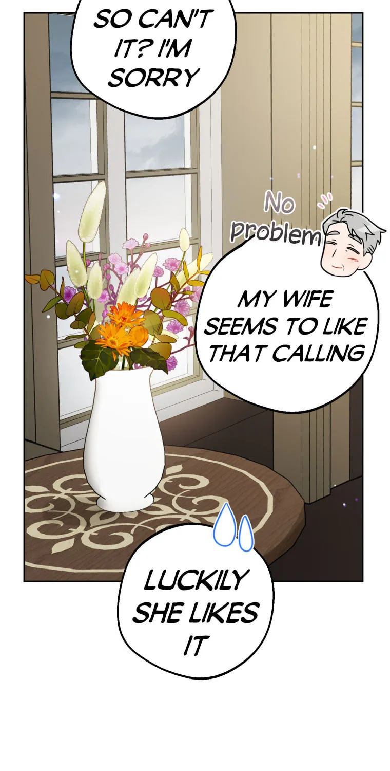The Villainess Is Shy in Receiving Affection Chapter 34 page 72 - 