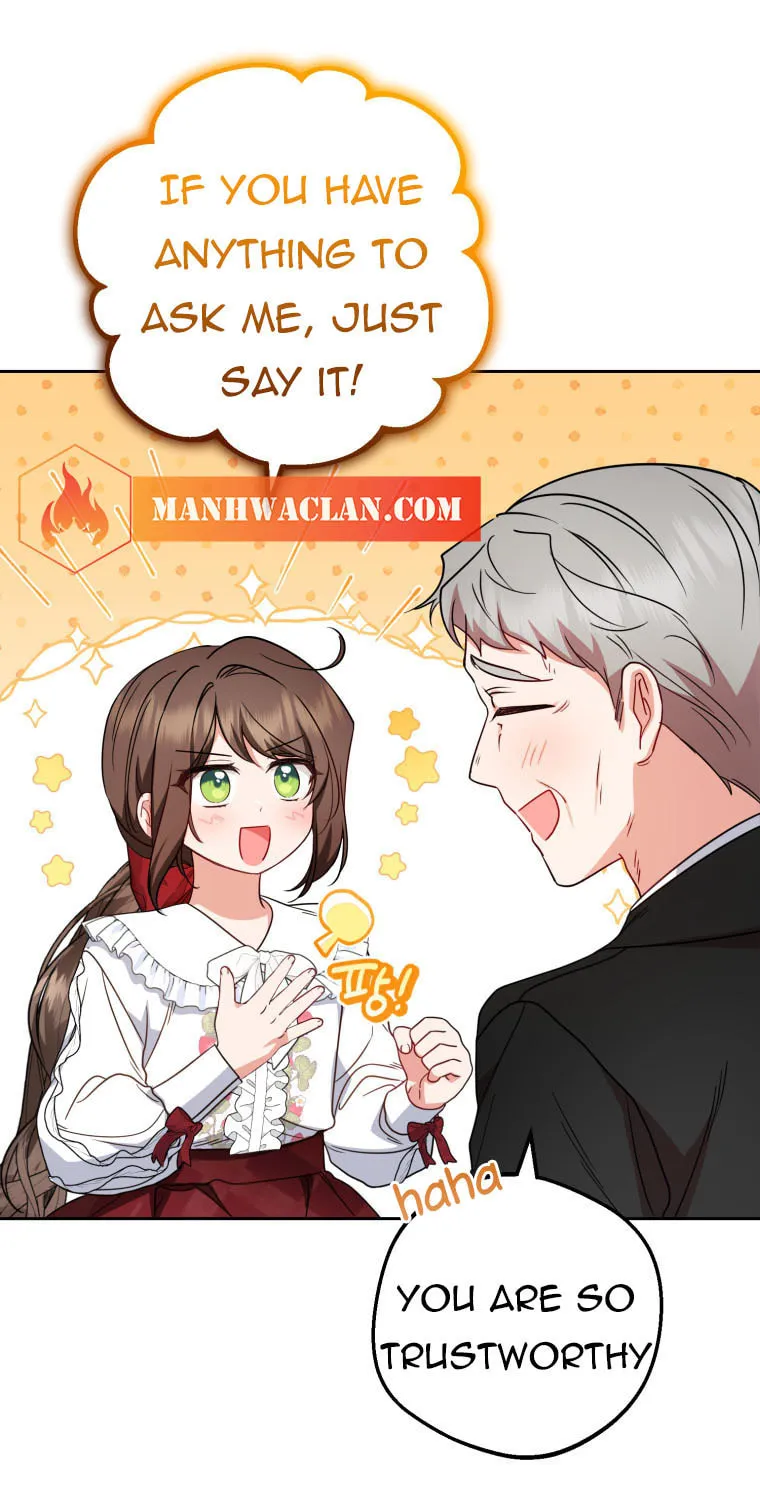 The Villainess Is Shy in Receiving Affection Chapter 34 page 76 - 