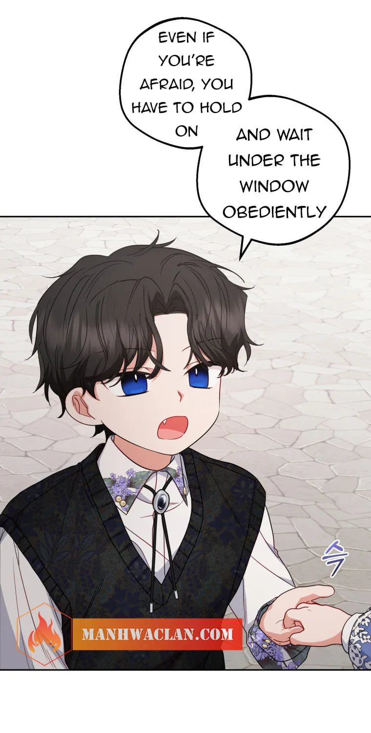 The Villainess Is Shy in Receiving Affection Chapter 34 page 80 - 