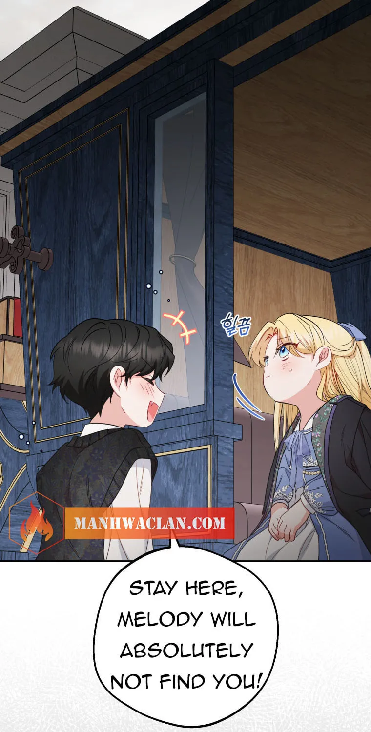 The Villainess Is Shy in Receiving Affection Chapter 34 page 83 - 