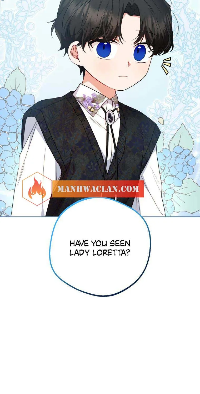 The Villainess Is Shy in Receiving Affection Chapter 35 page 12 - 