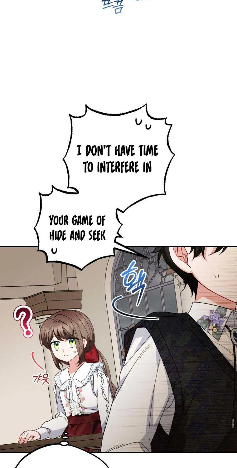 The Villainess Is Shy in Receiving Affection Chapter 35 page 14 - 