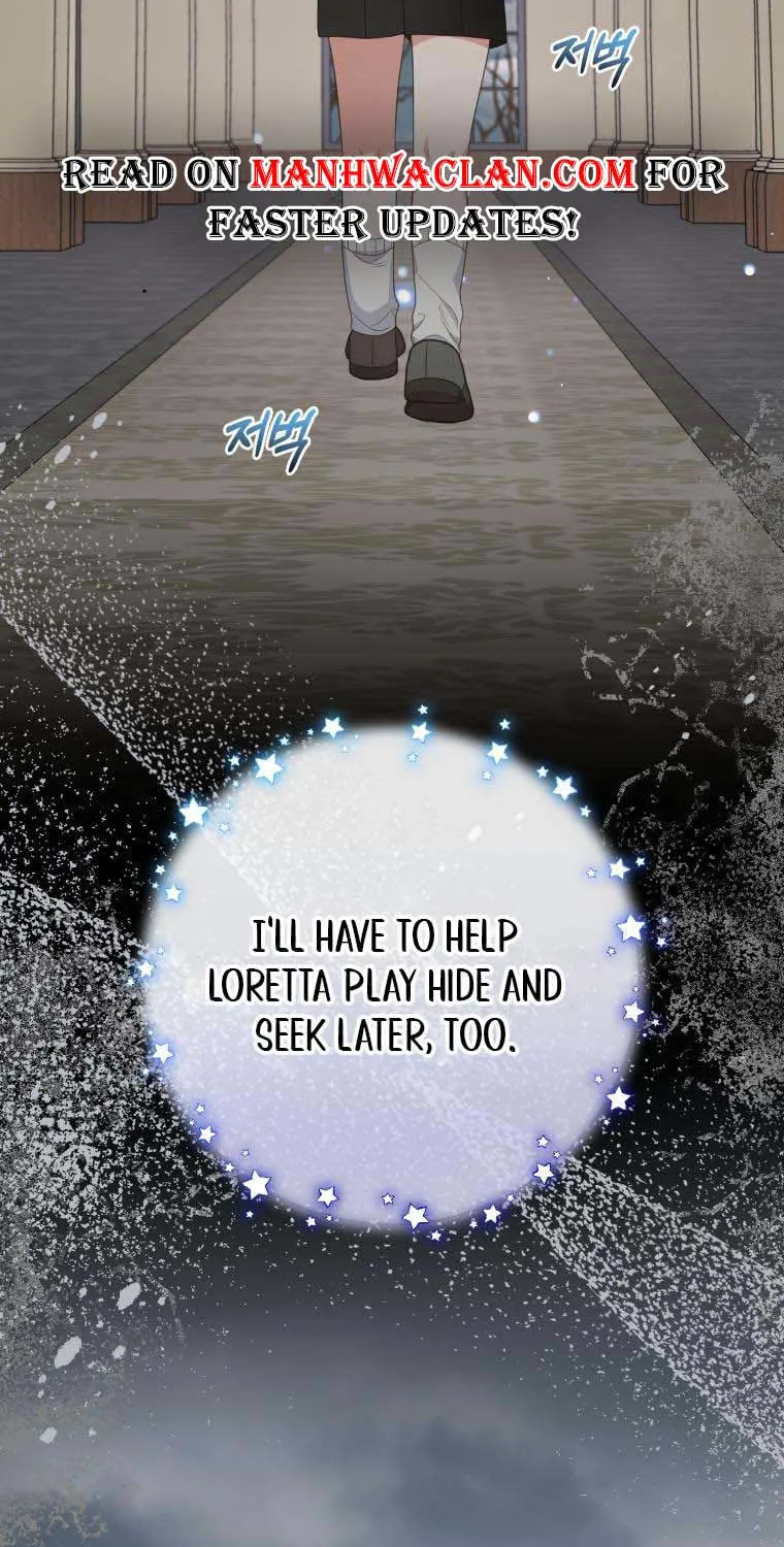 The Villainess Is Shy in Receiving Affection Chapter 35 page 18 - 