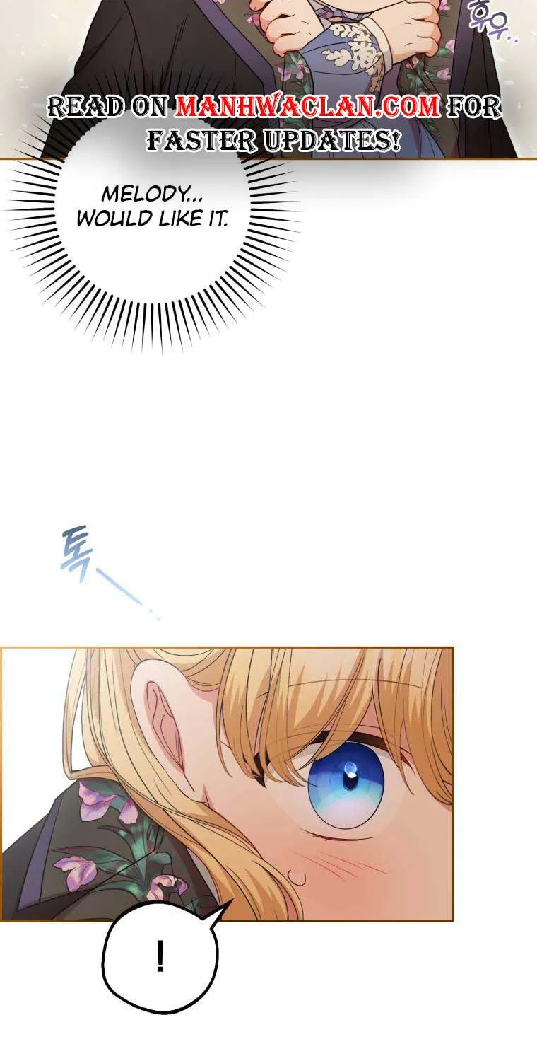 The Villainess Is Shy in Receiving Affection Chapter 35 page 24 - 