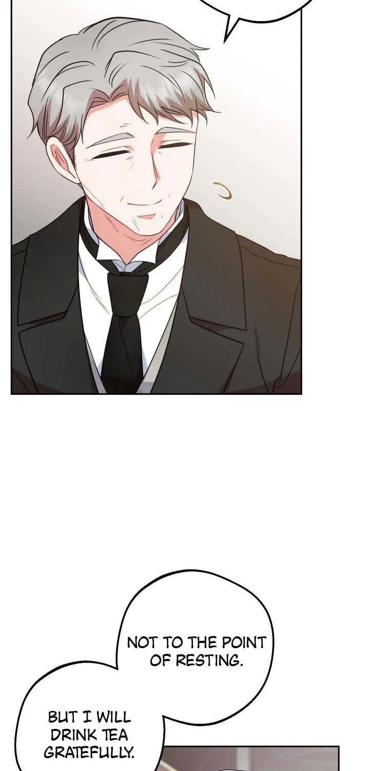 The Villainess Is Shy in Receiving Affection Chapter 35 page 4 - 