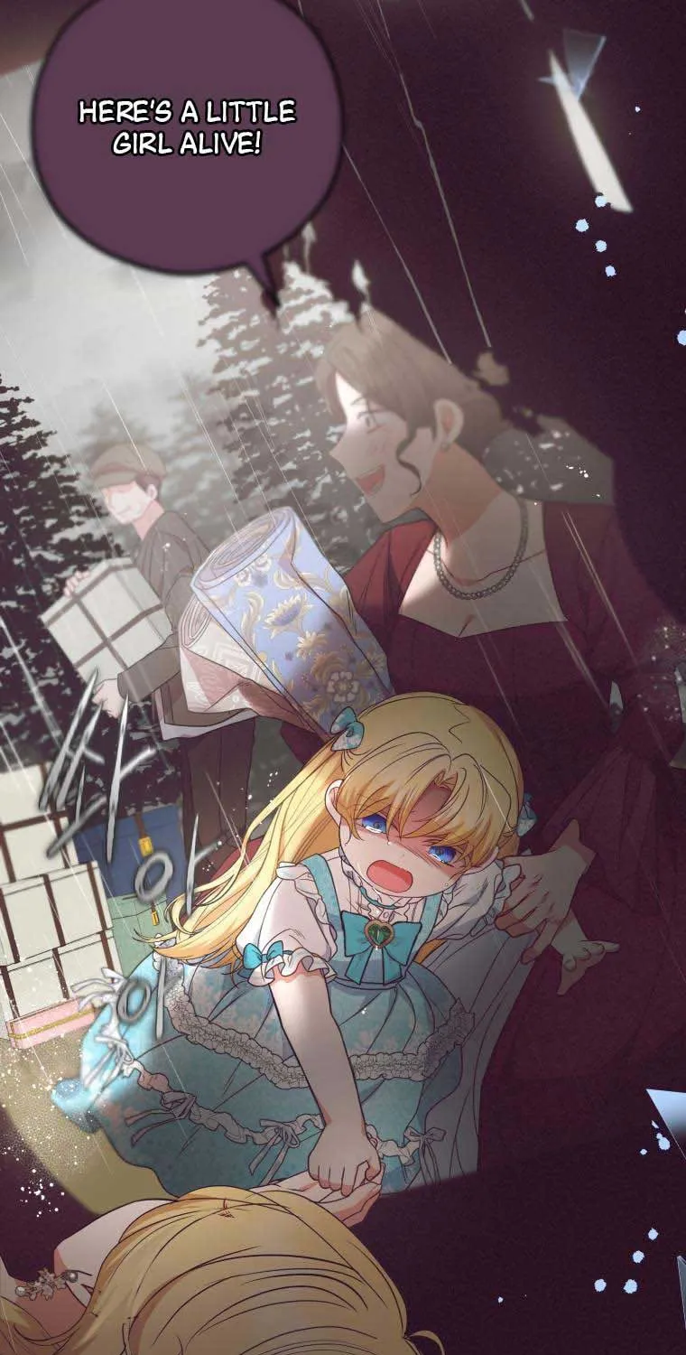 The Villainess Is Shy in Receiving Affection Chapter 35 page 33 - 