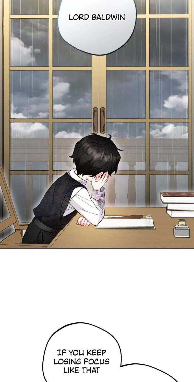 The Villainess Is Shy in Receiving Affection Chapter 35 page 47 - 