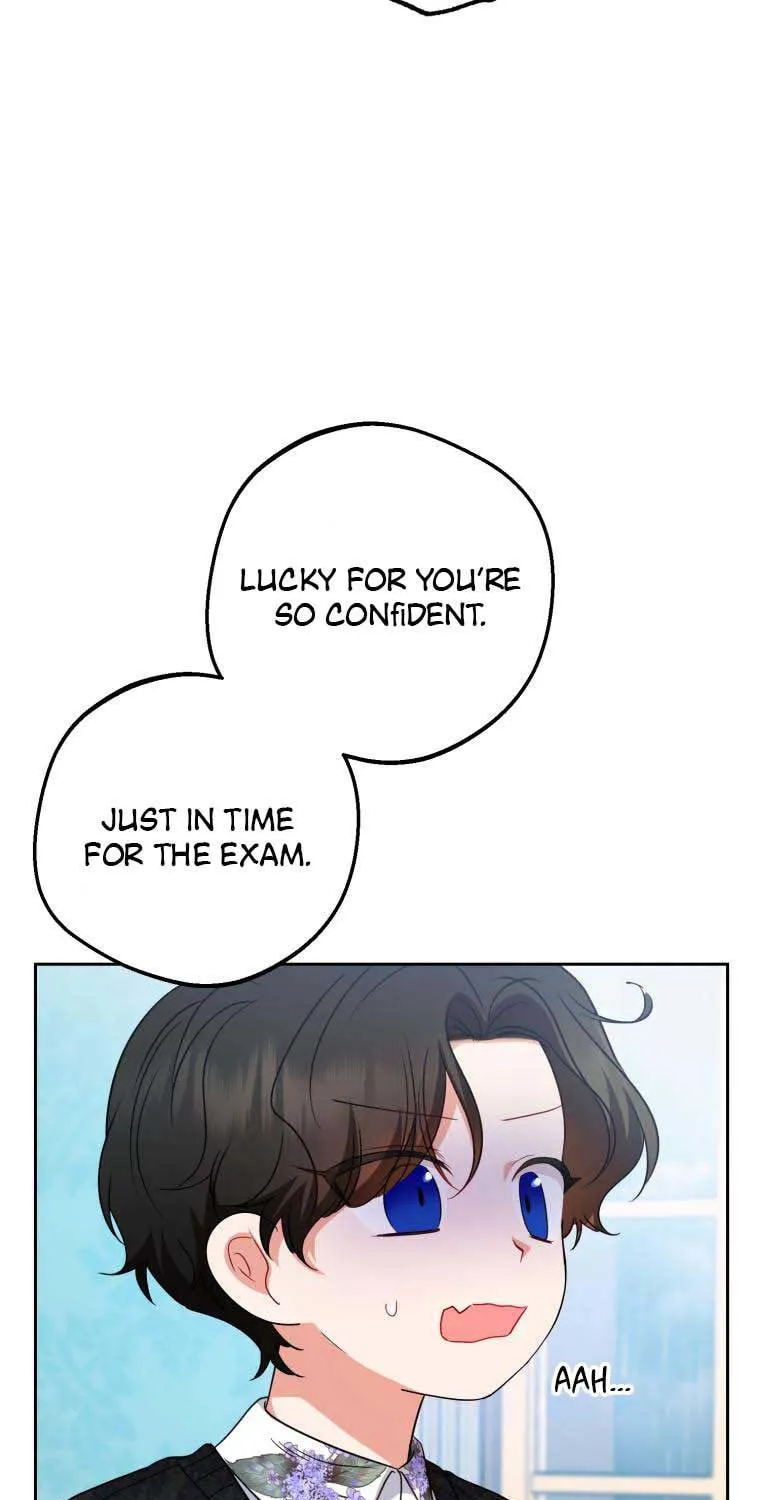 The Villainess Is Shy in Receiving Affection Chapter 35 page 49 - 