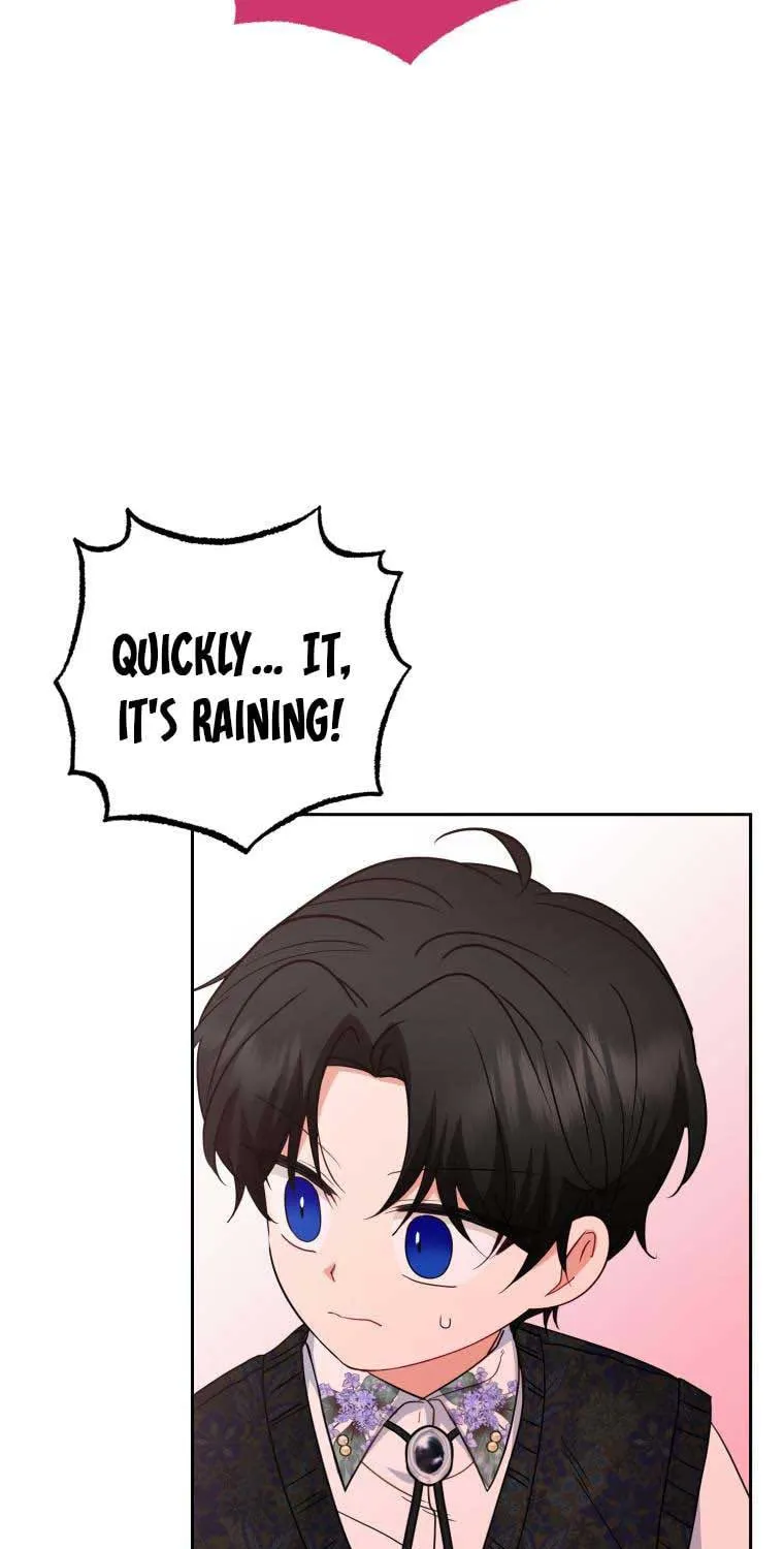 The Villainess Is Shy in Receiving Affection Chapter 35 page 53 - 