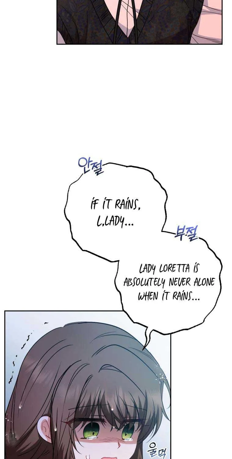 The Villainess Is Shy in Receiving Affection Chapter 35 page 54 - 