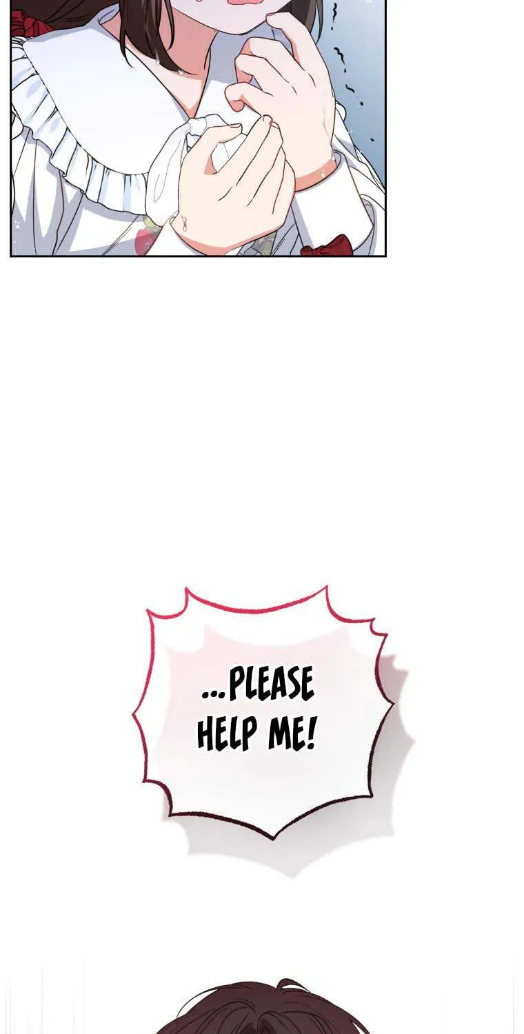 The Villainess Is Shy in Receiving Affection Chapter 35 page 55 - 