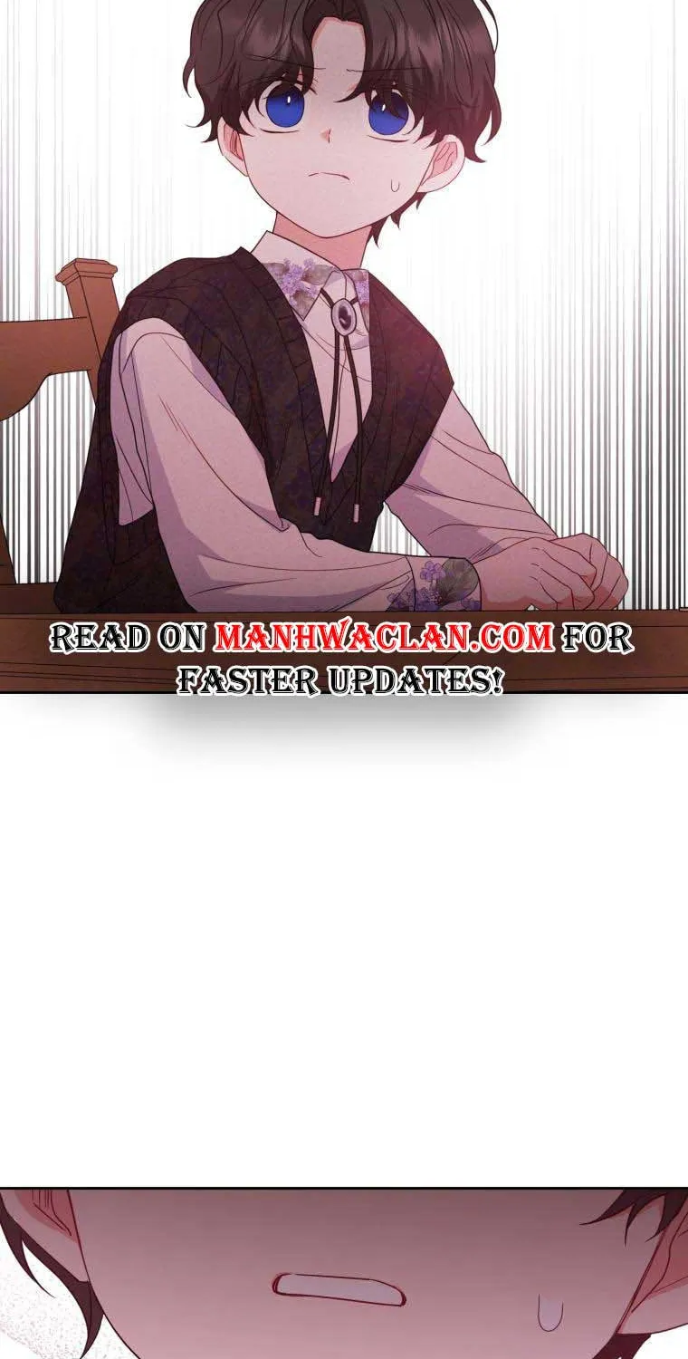 The Villainess Is Shy in Receiving Affection Chapter 35 page 56 - 