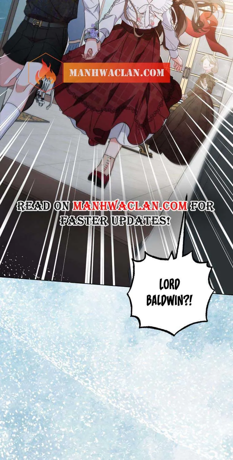 The Villainess Is Shy in Receiving Affection Chapter 35 page 59 - 
