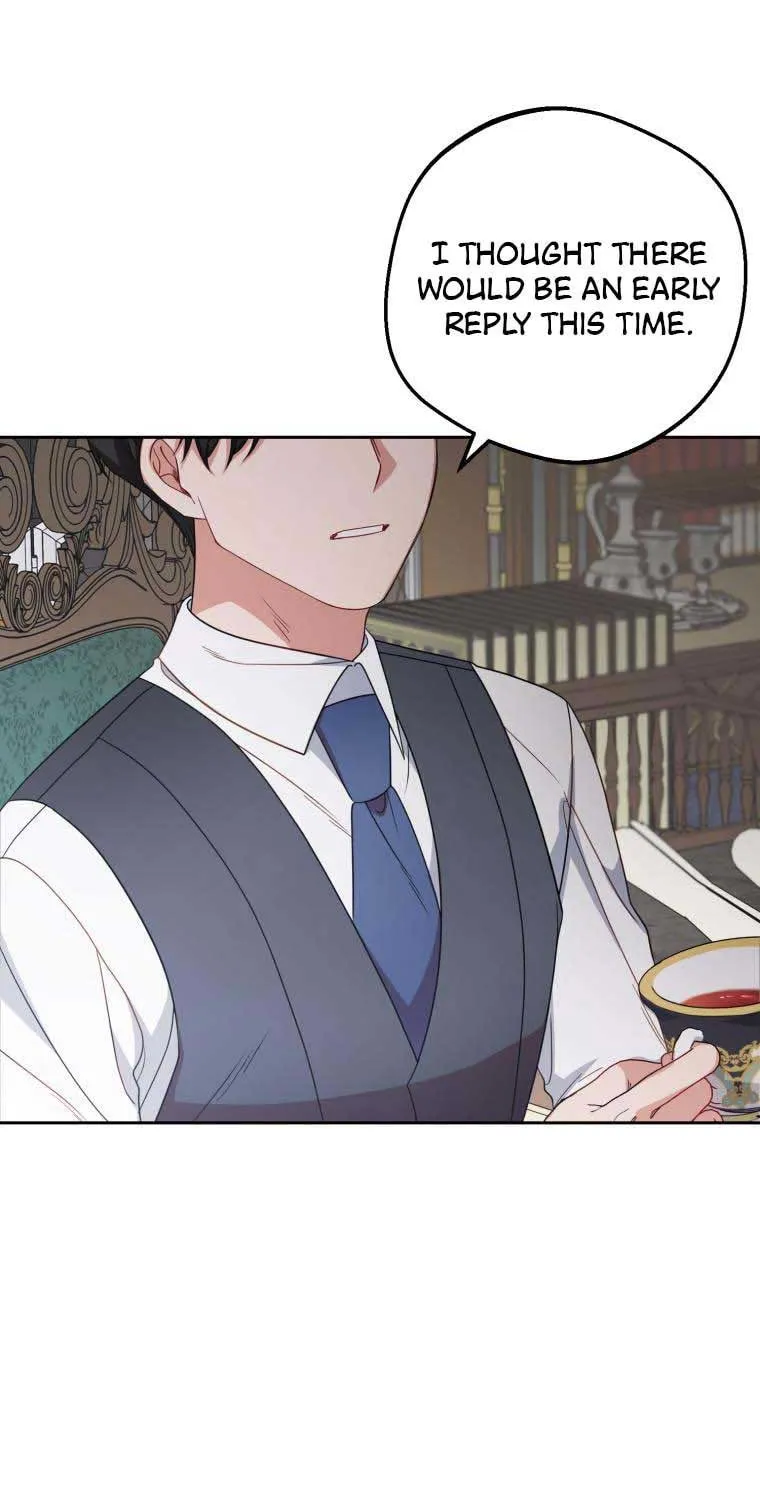 The Villainess Is Shy in Receiving Affection Chapter 35 page 7 - 