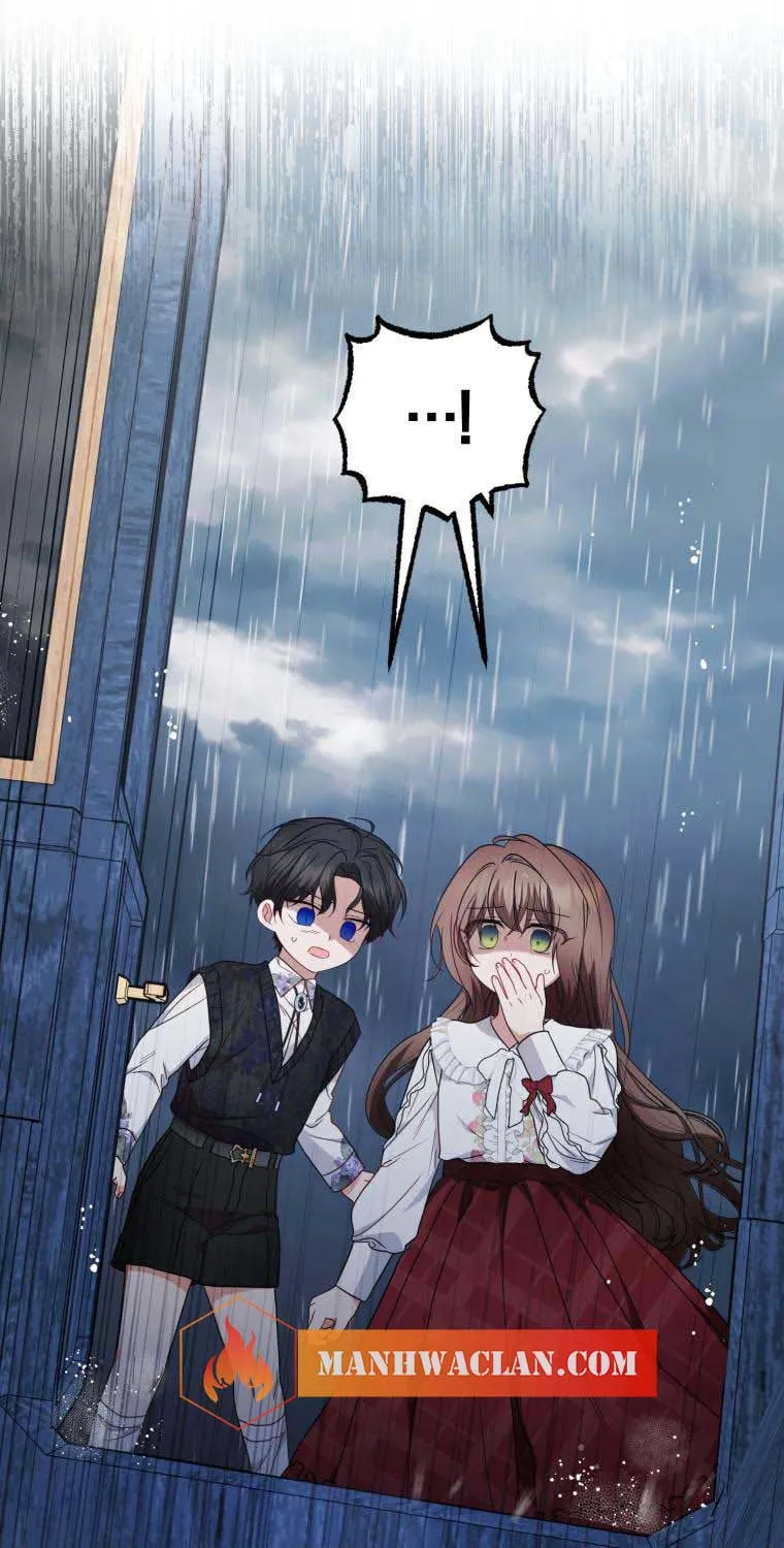 The Villainess Is Shy in Receiving Affection Chapter 35 page 68 - 