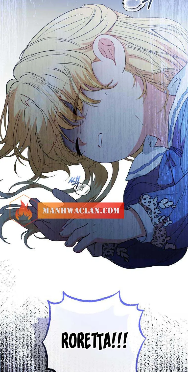 The Villainess Is Shy in Receiving Affection Chapter 35 page 70 - 