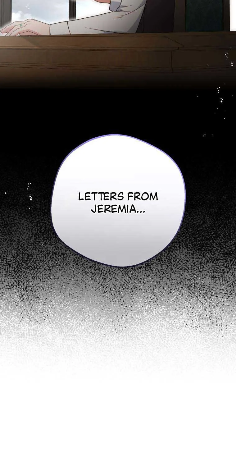 The Villainess Is Shy in Receiving Affection Chapter 35 page 9 - 