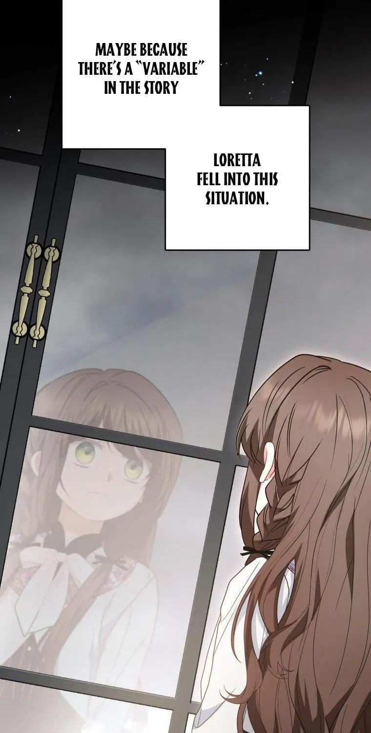 The Villainess Is Shy in Receiving Affection Chapter 36 page 19 - 