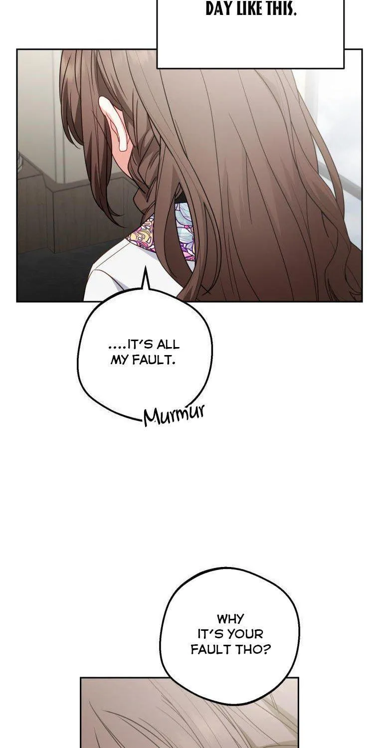 The Villainess Is Shy in Receiving Affection Chapter 36 page 21 - 