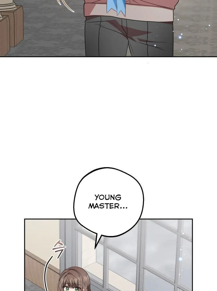 The Villainess Is Shy in Receiving Affection Chapter 36 page 24 - 