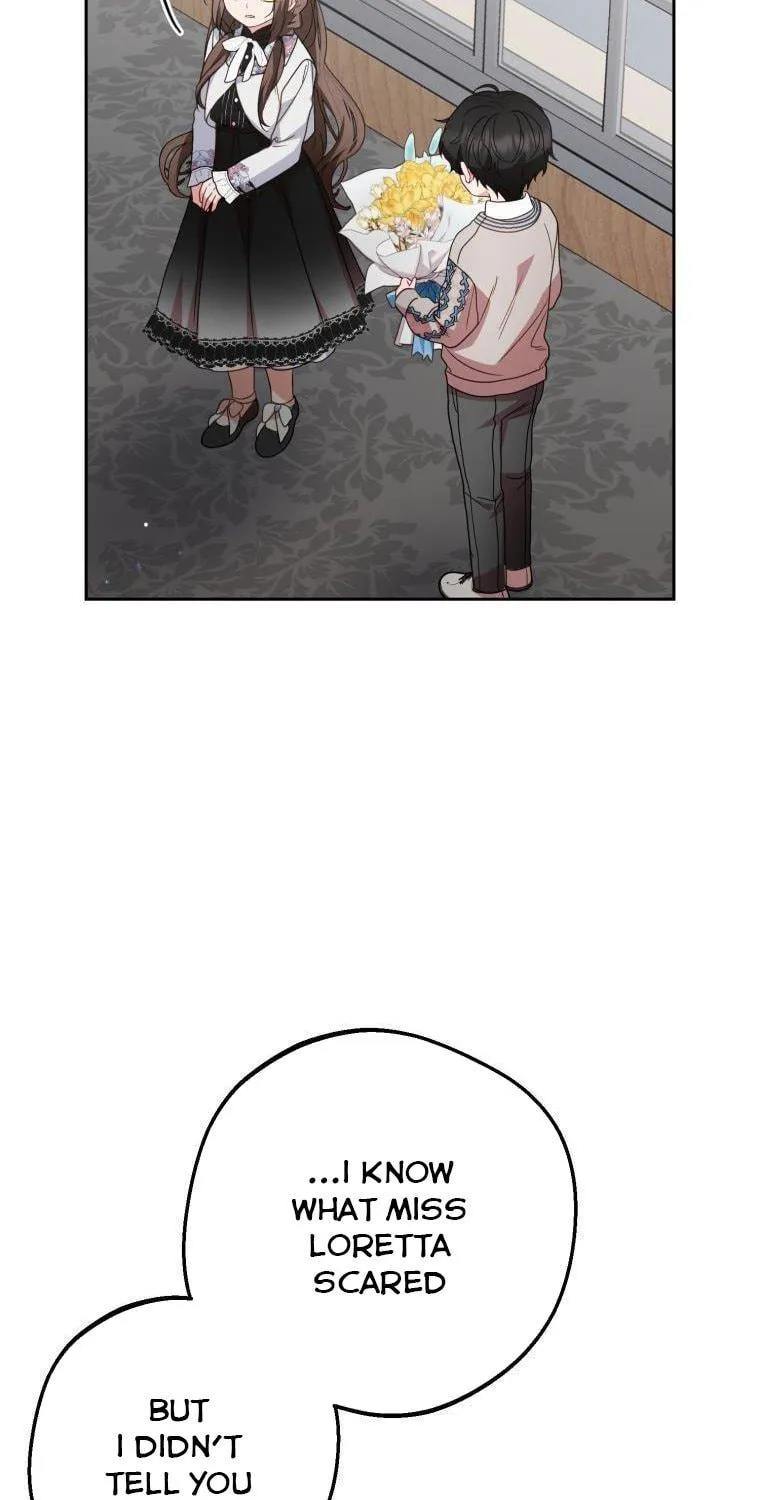 The Villainess Is Shy in Receiving Affection Chapter 36 page 25 - 