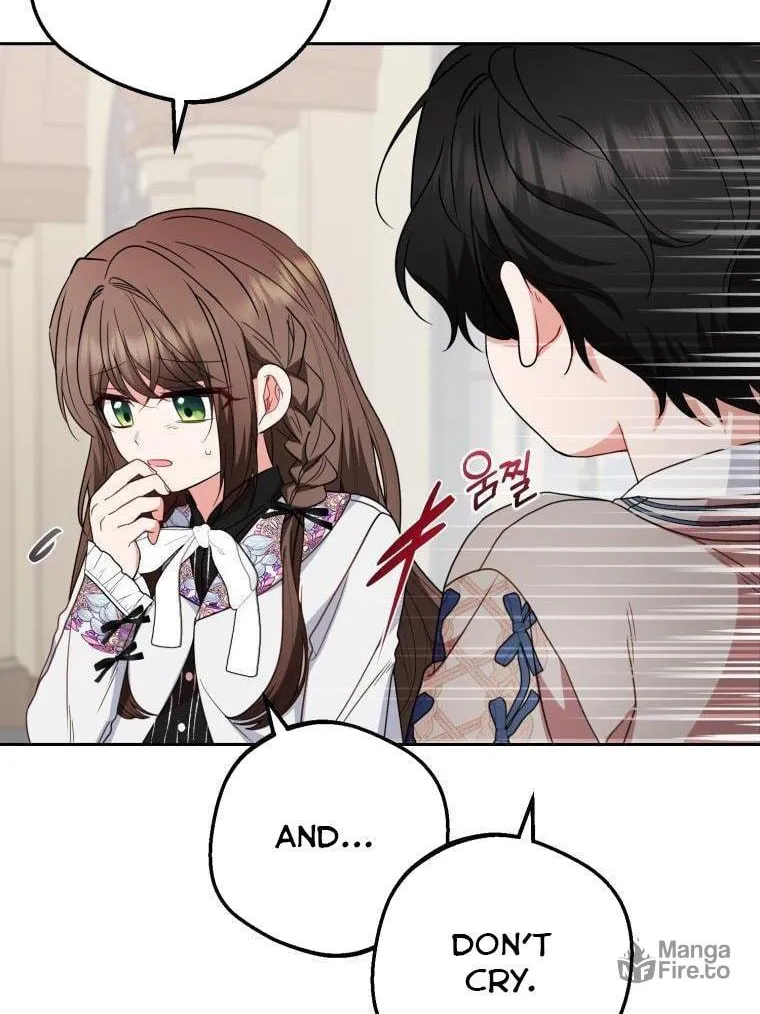 The Villainess Is Shy in Receiving Affection Chapter 36 page 26 - 