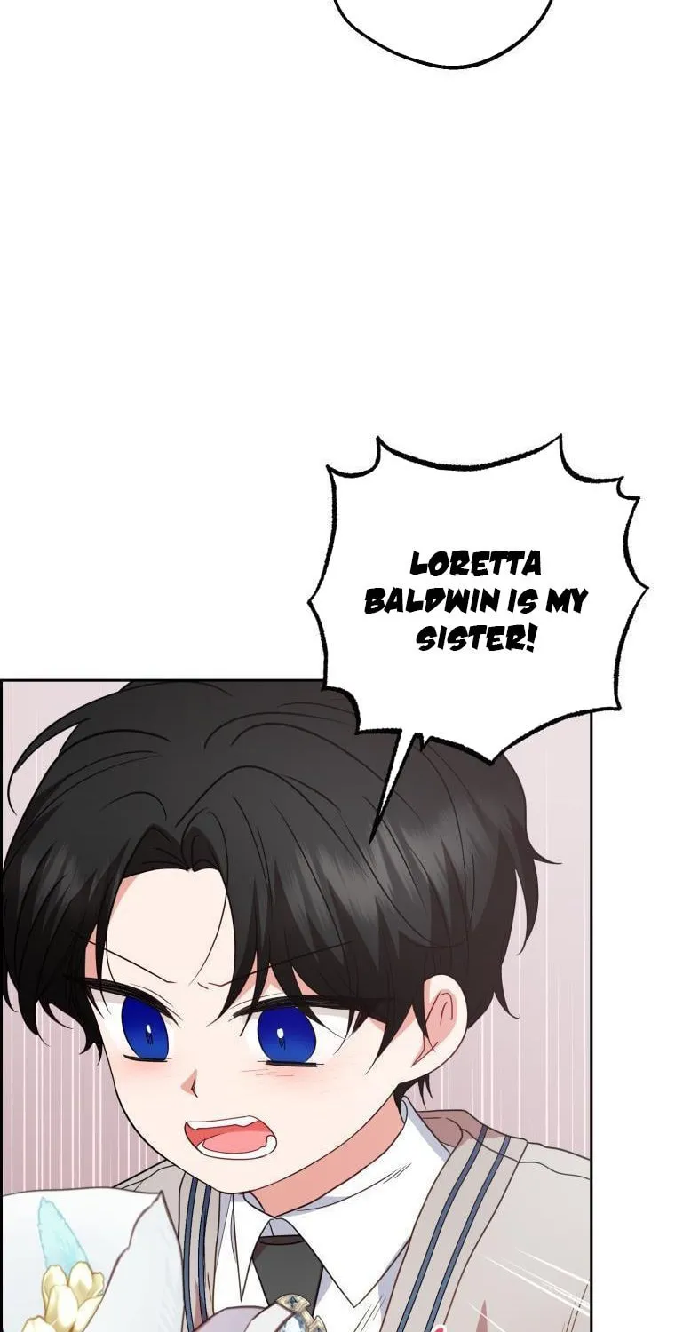 The Villainess Is Shy in Receiving Affection Chapter 36 page 27 - 
