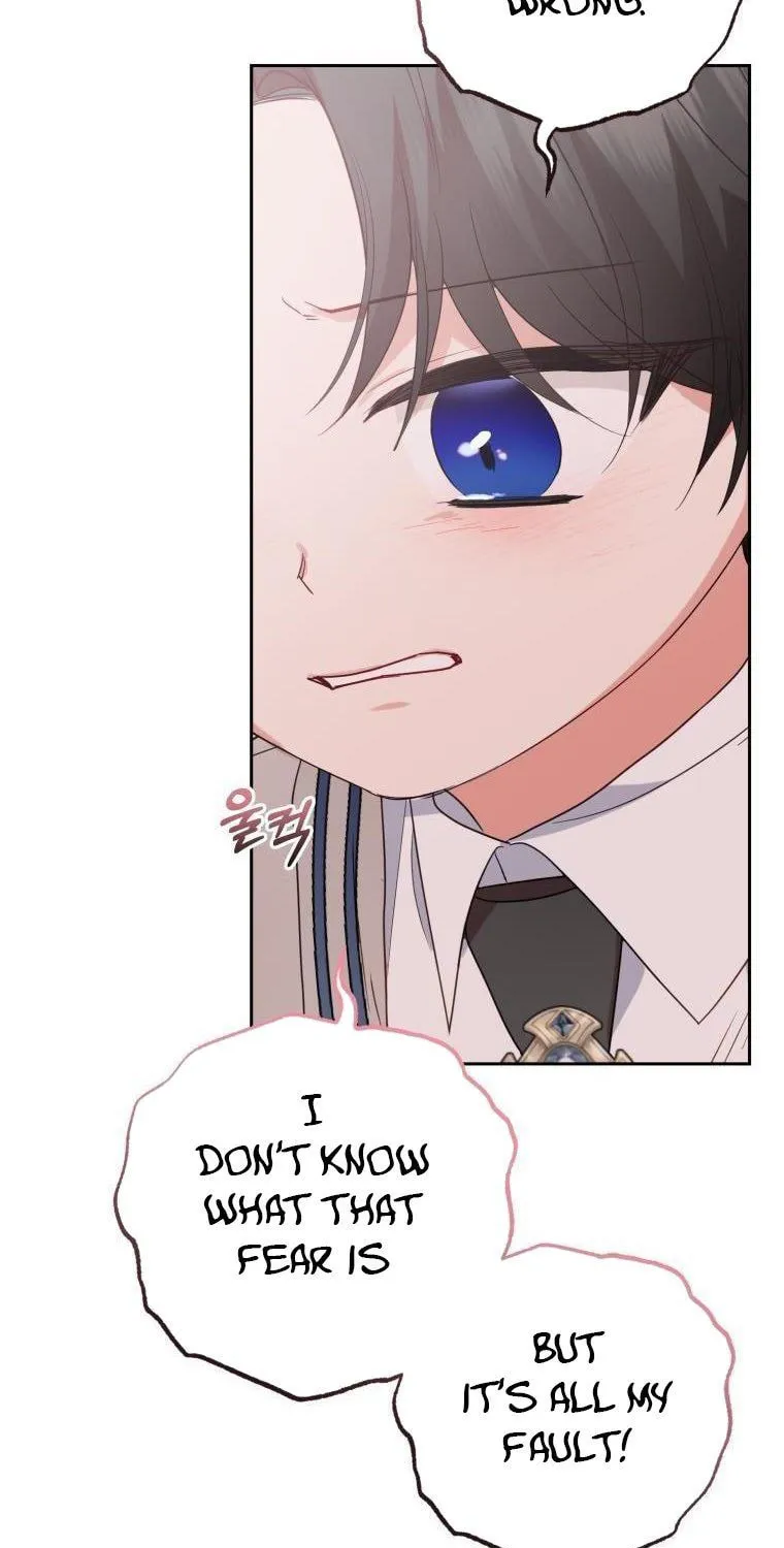 The Villainess Is Shy in Receiving Affection Chapter 36 page 29 - 